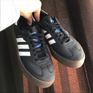 Adidas Samba Rose size 6